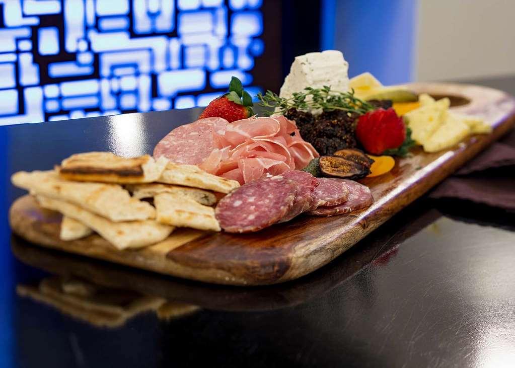Hilton Houston Galleria Area Restaurant bilde
